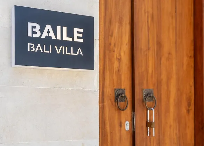 Baile Bali By Great Bali