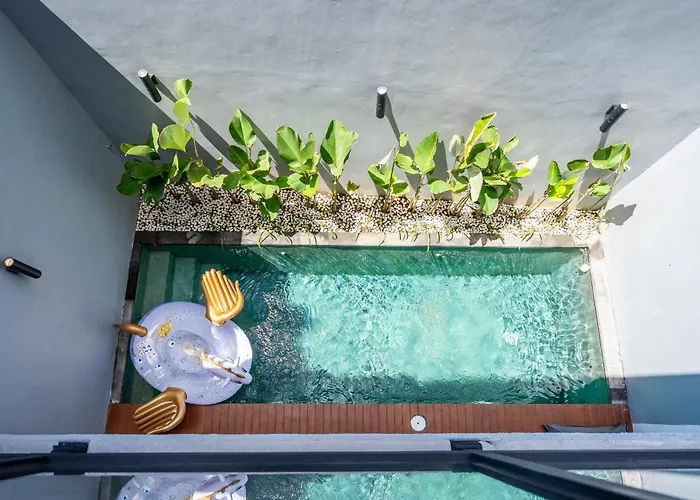 Baile Bali By Great Bali Villa