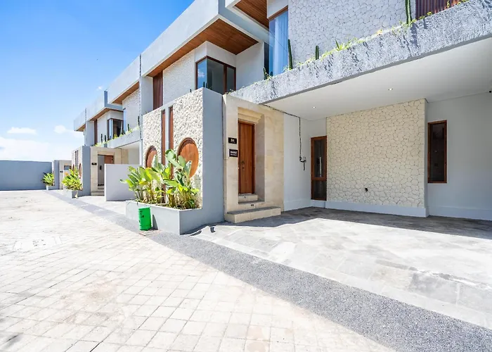 Villa Baile Bali By Great Bali