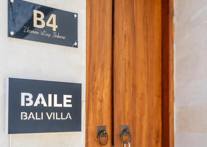 Baile Bali By Great Bali