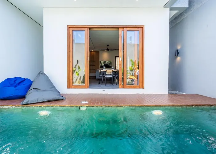 Baile Bali By Great Bali Villa Jimbaran