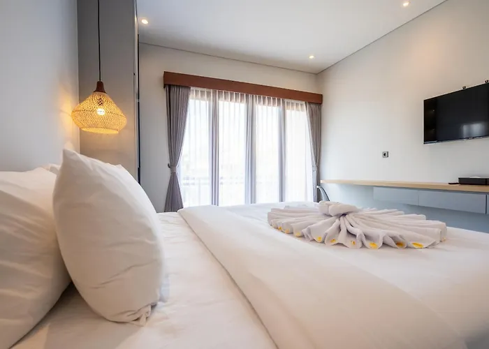 Villa Baile Bali By Great Bali